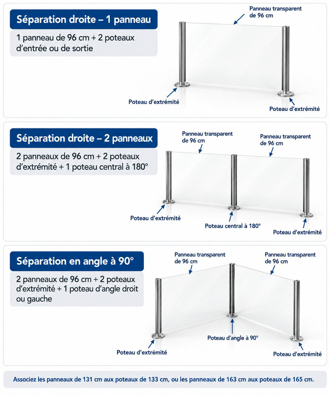 cloison de separation modulable